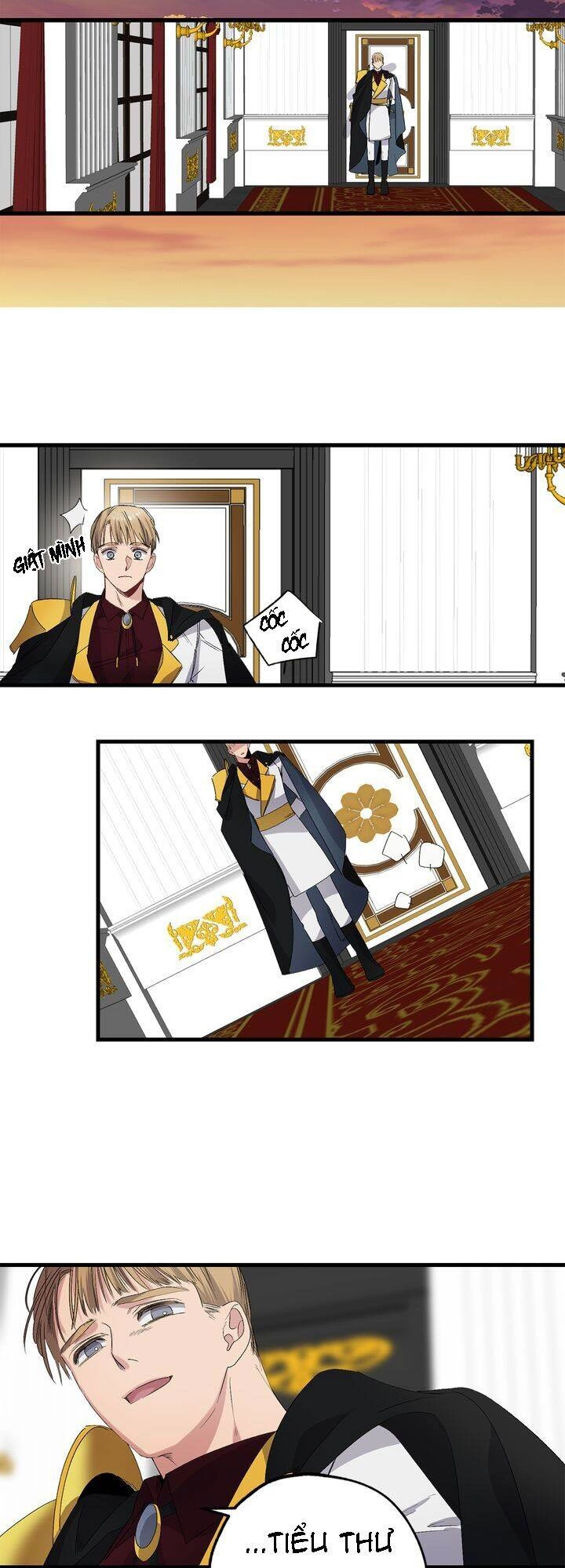 Tình Điên Dại Chapter 66 - 15