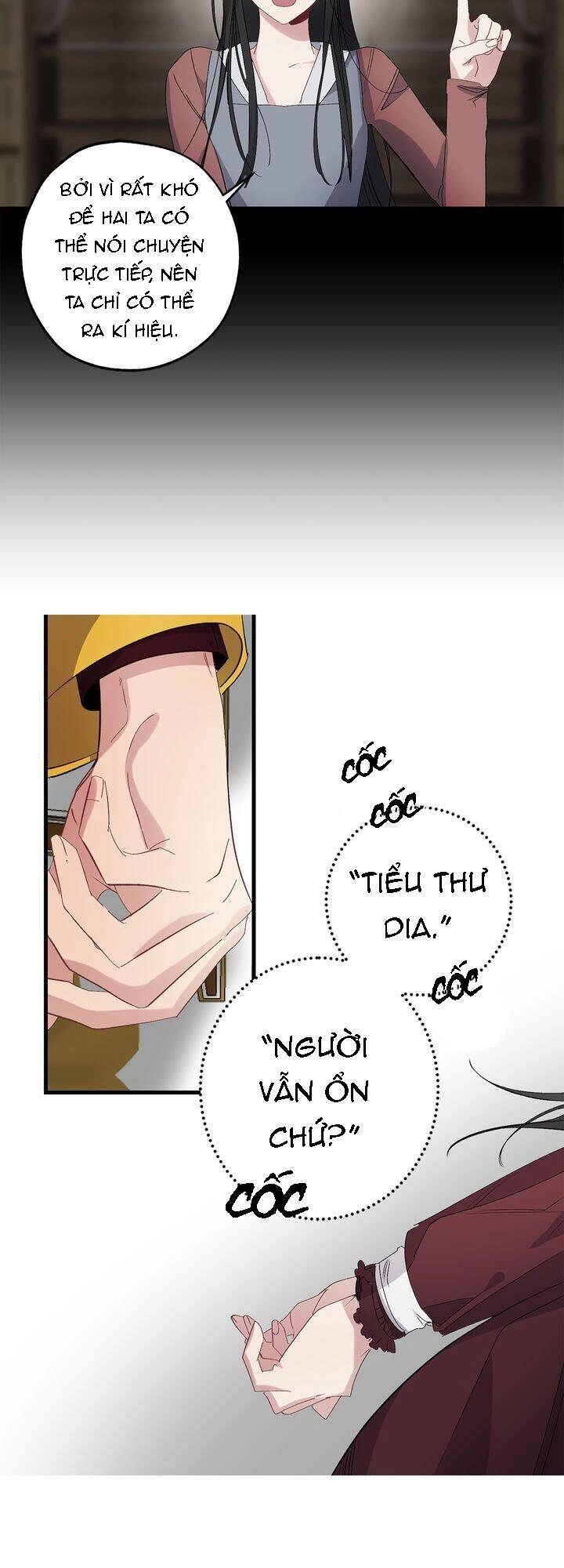 Tình Điên Dại Chapter 66 - 17