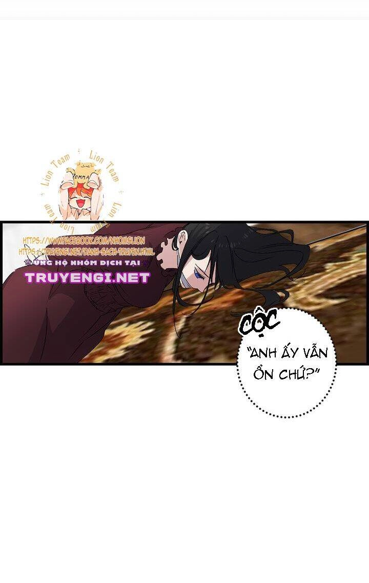 Tình Điên Dại Chapter 66 - 20