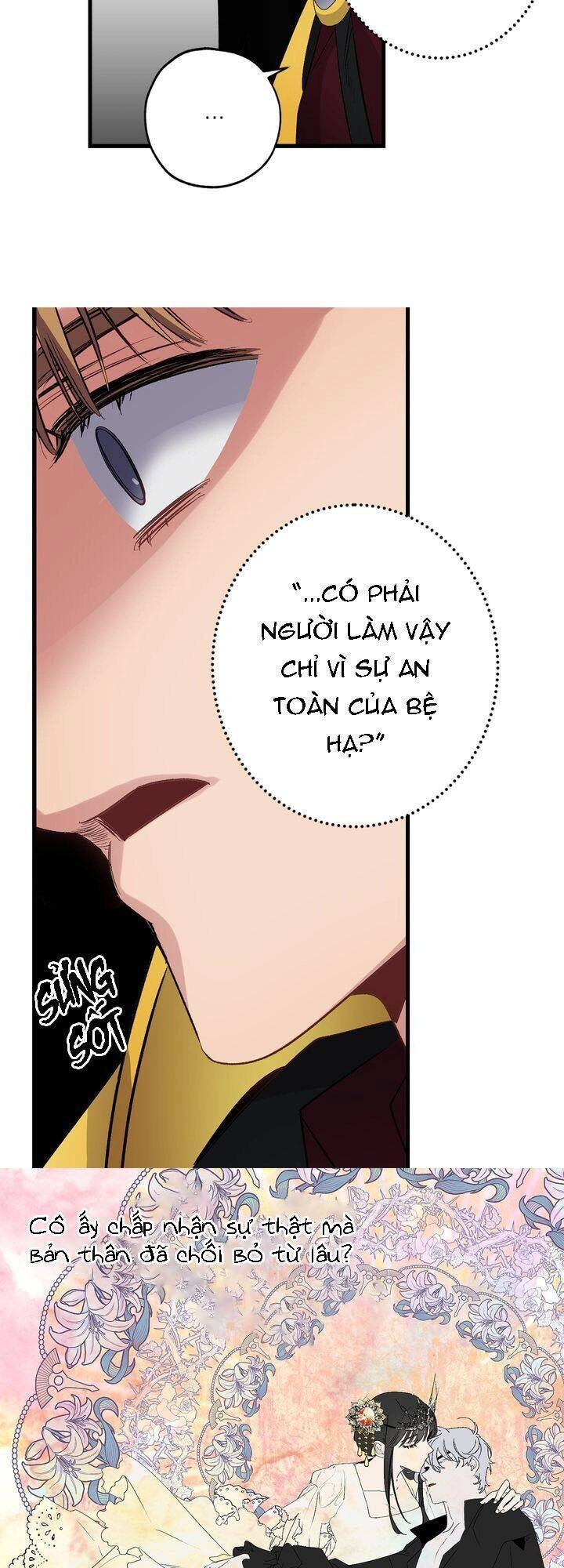 Tình Điên Dại Chapter 66 - 23