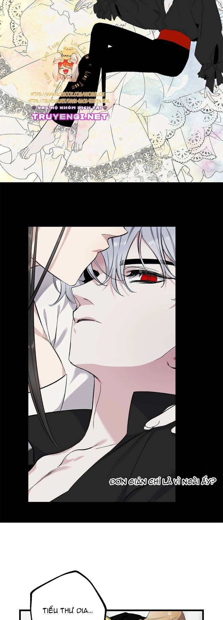 Tình Điên Dại Chapter 66 - 24