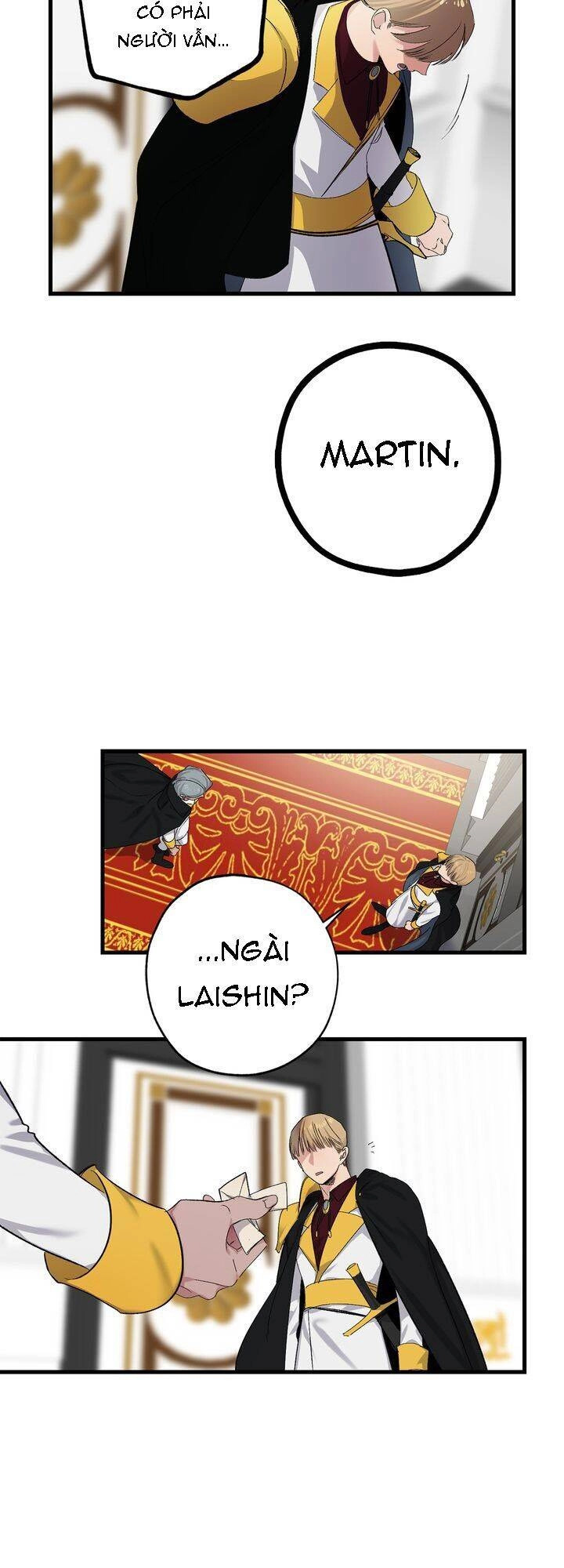 Tình Điên Dại Chapter 66 - 25