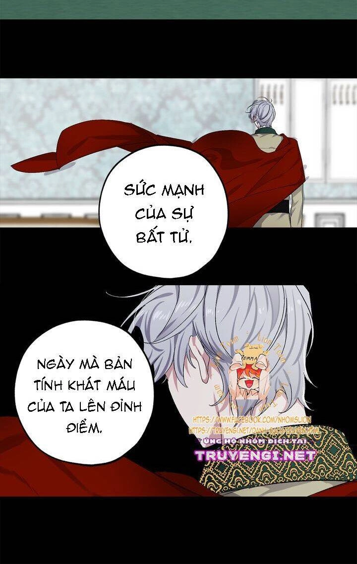 Tình Điên Dại Chapter 66 - 28