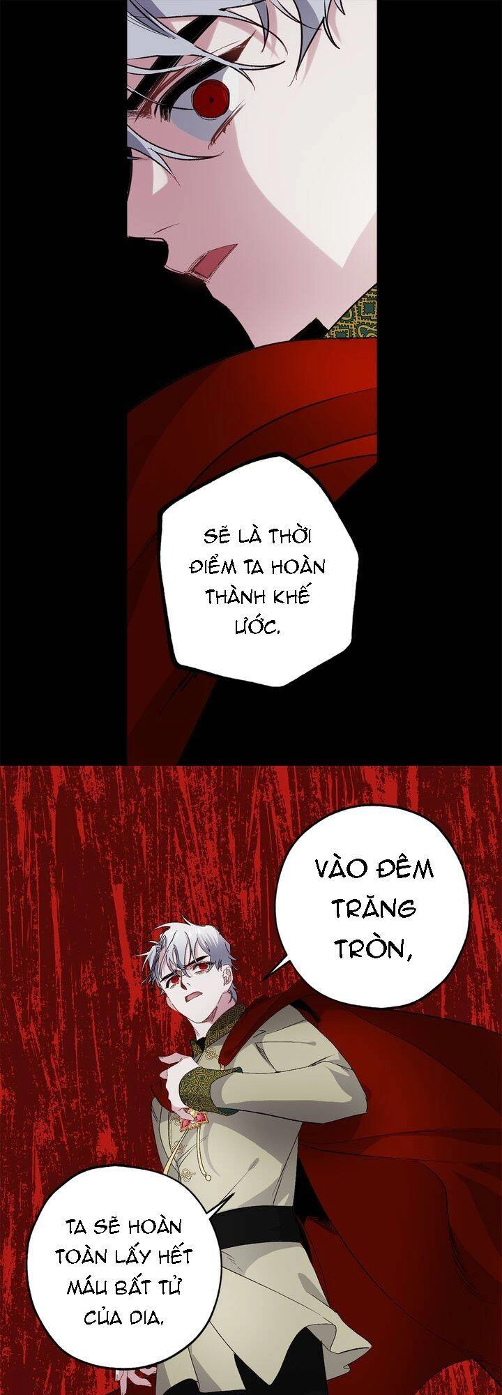 Tình Điên Dại Chapter 66 - 29