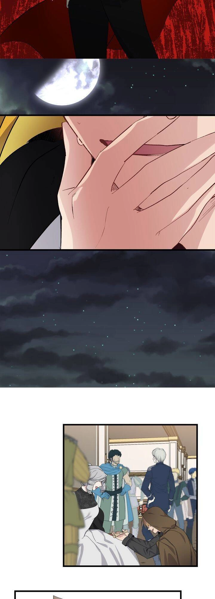 Tình Điên Dại Chapter 66 - 30