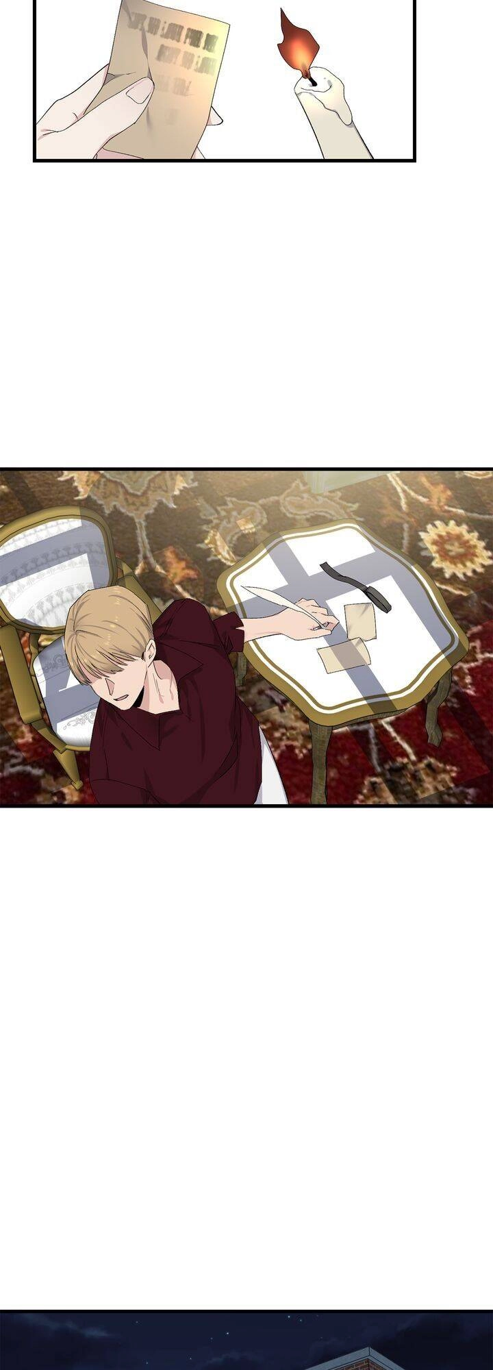 Tình Điên Dại Chapter 66 - 31