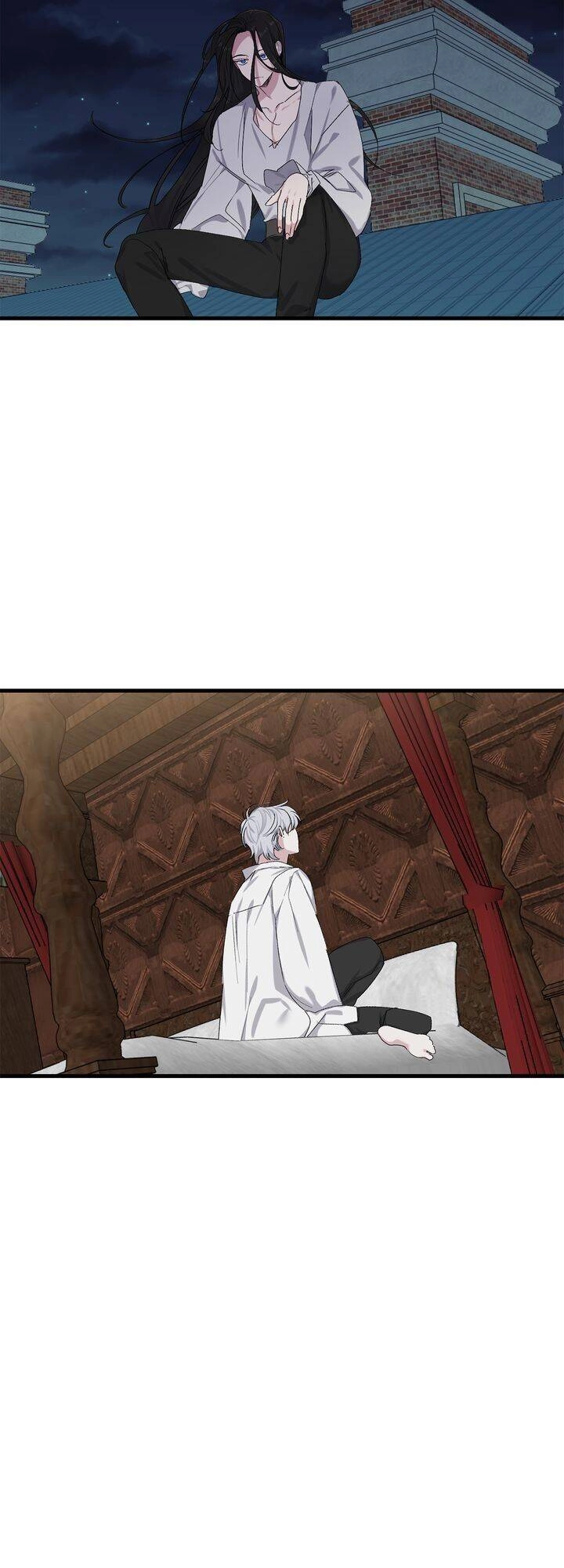 Tình Điên Dại Chapter 66 - 32