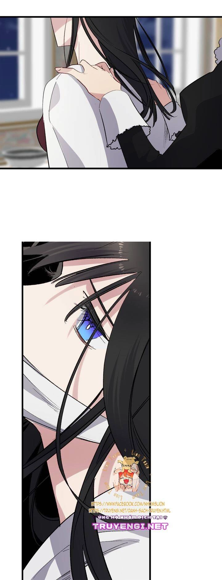 Tình Điên Dại Chapter 66 - 33