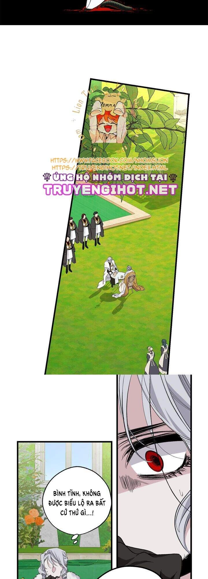 Tình Điên Dại Chapter 69 - 5