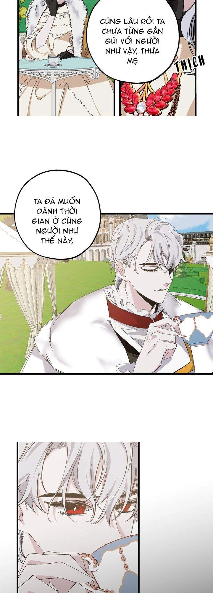 Tình Điên Dại Chapter 69 - 6