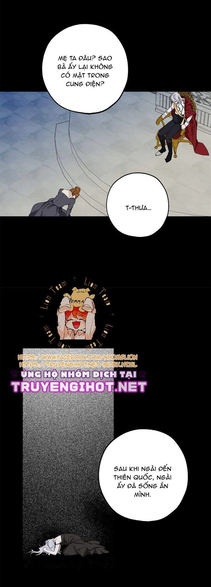 Tình Điên Dại Chapter 69 - 9