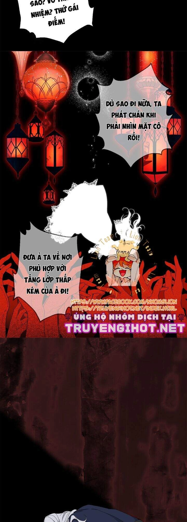 Tình Điên Dại Chapter 69 - 12