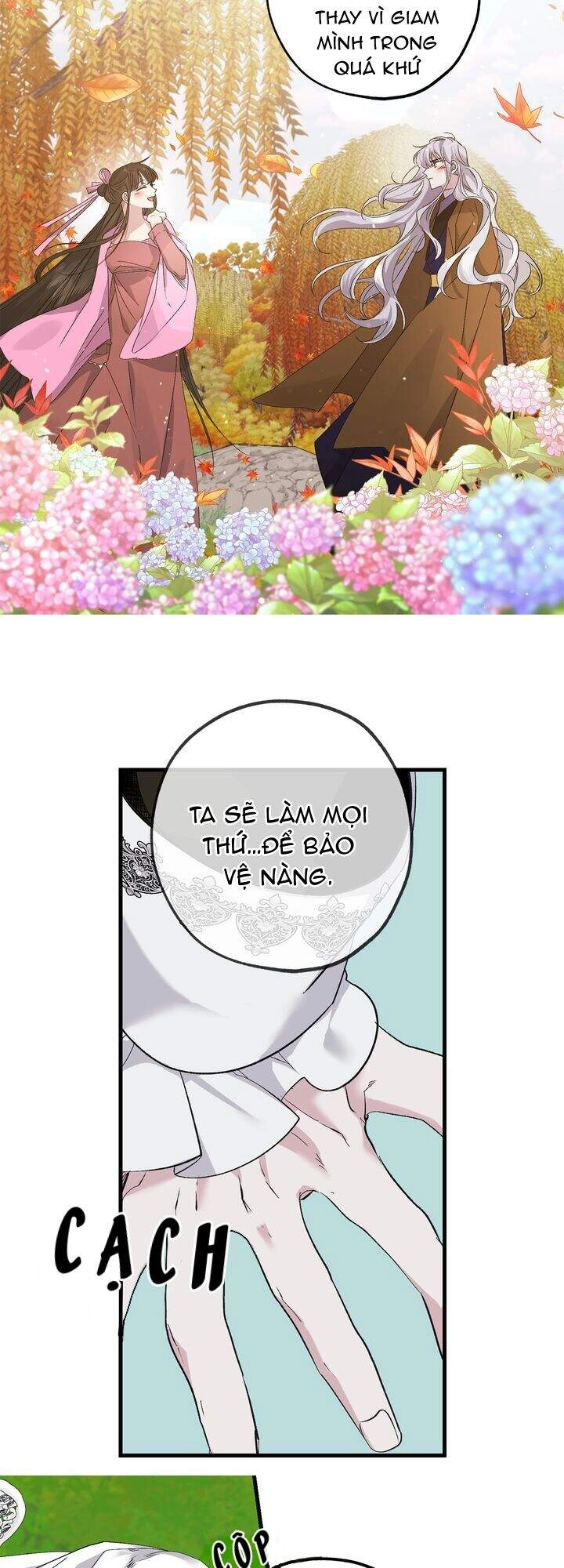 Tình Điên Dại Chapter 69 - 15