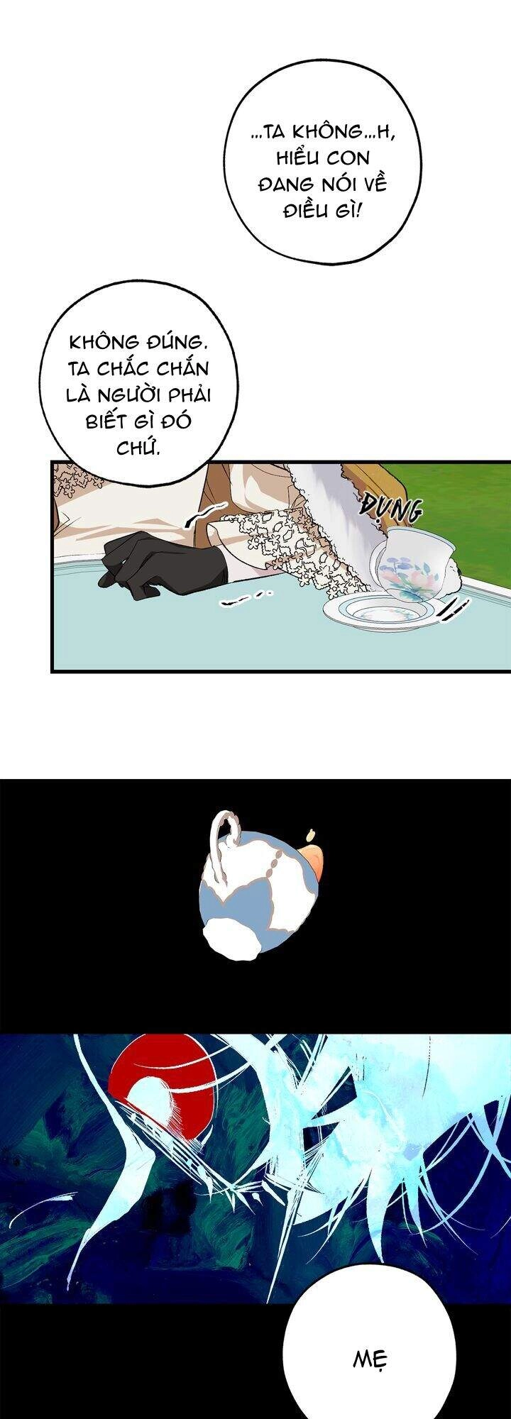 Tình Điên Dại Chapter 69 - 19