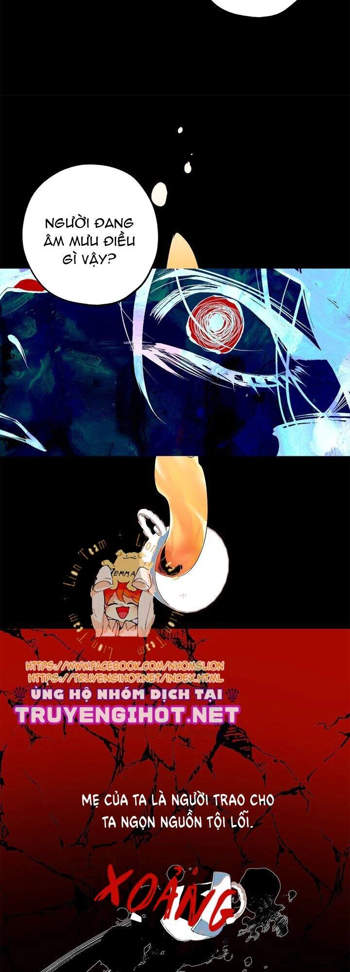 Tình Điên Dại Chapter 69 - 20