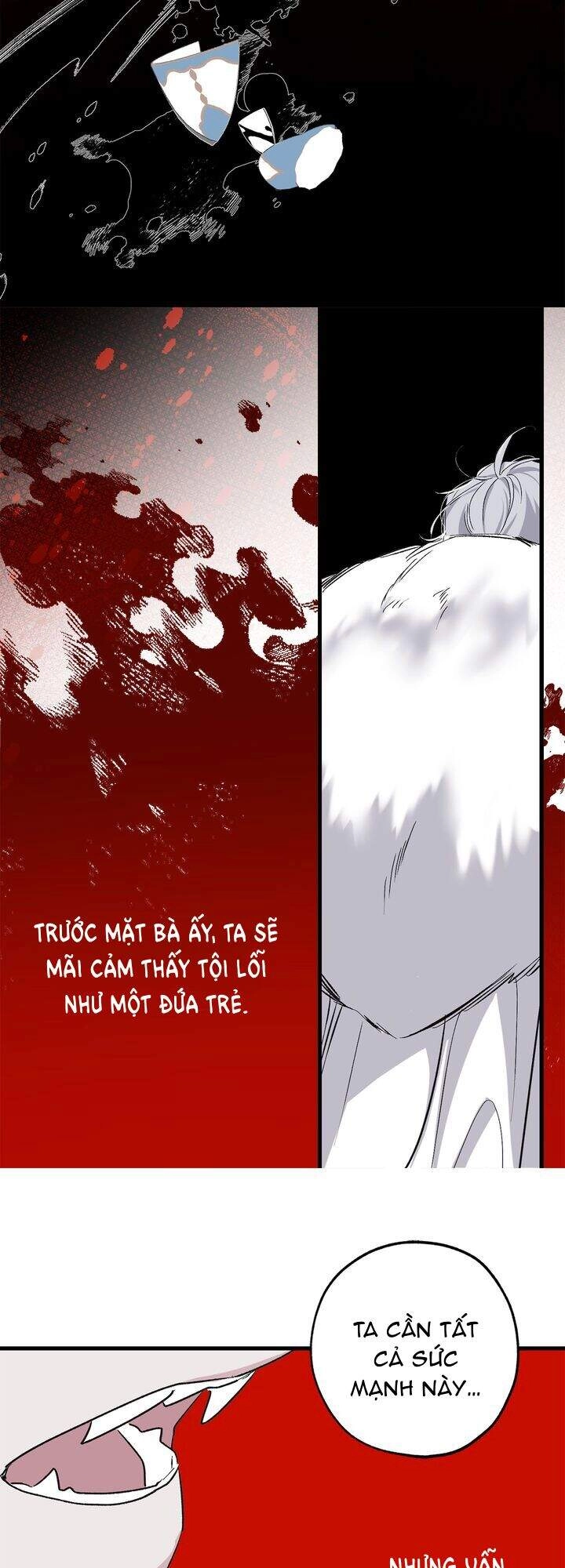 Tình Điên Dại Chapter 69 - 21