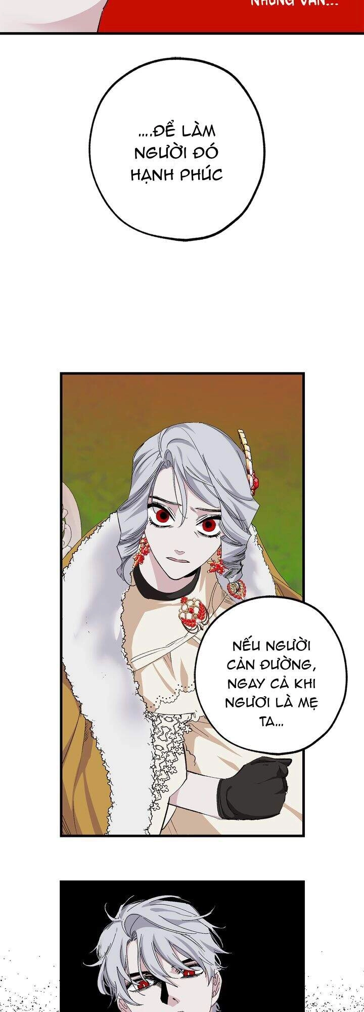 Tình Điên Dại Chapter 69 - 22