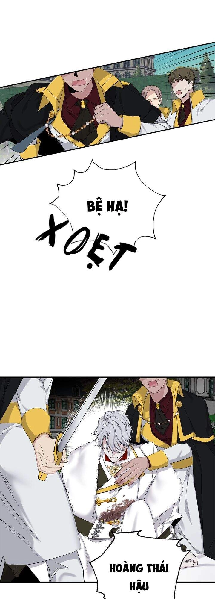 Tình Điên Dại Chapter 69 - 26