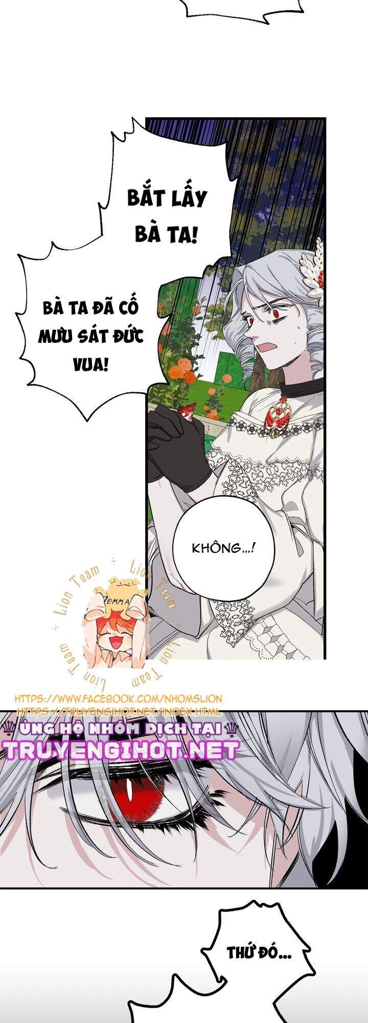 Tình Điên Dại Chapter 69 - 27