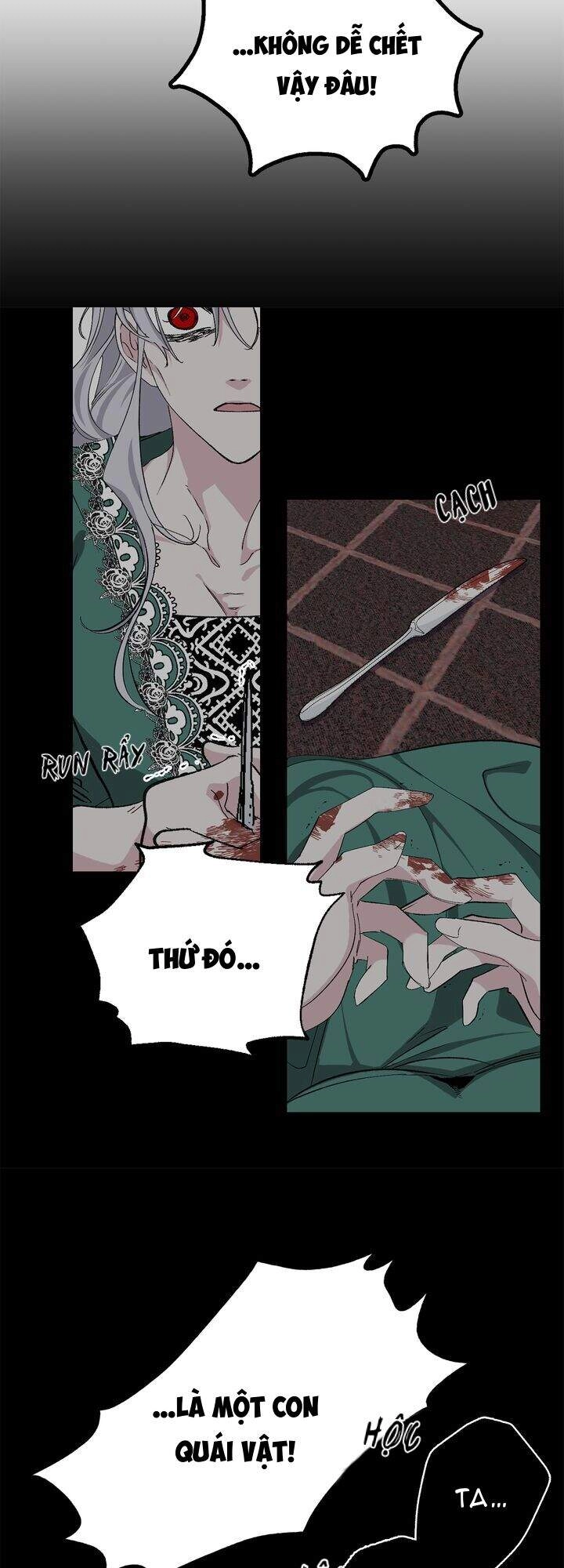 Tình Điên Dại Chapter 69 - 28