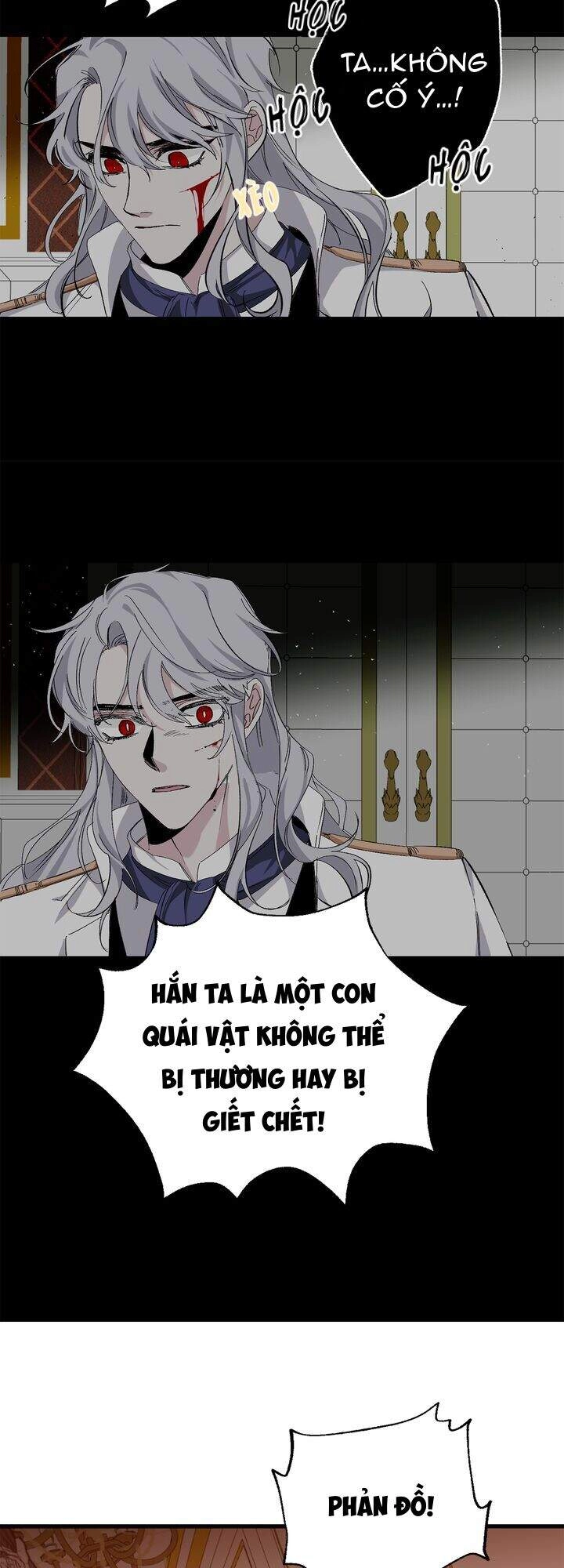 Tình Điên Dại Chapter 69 - 29