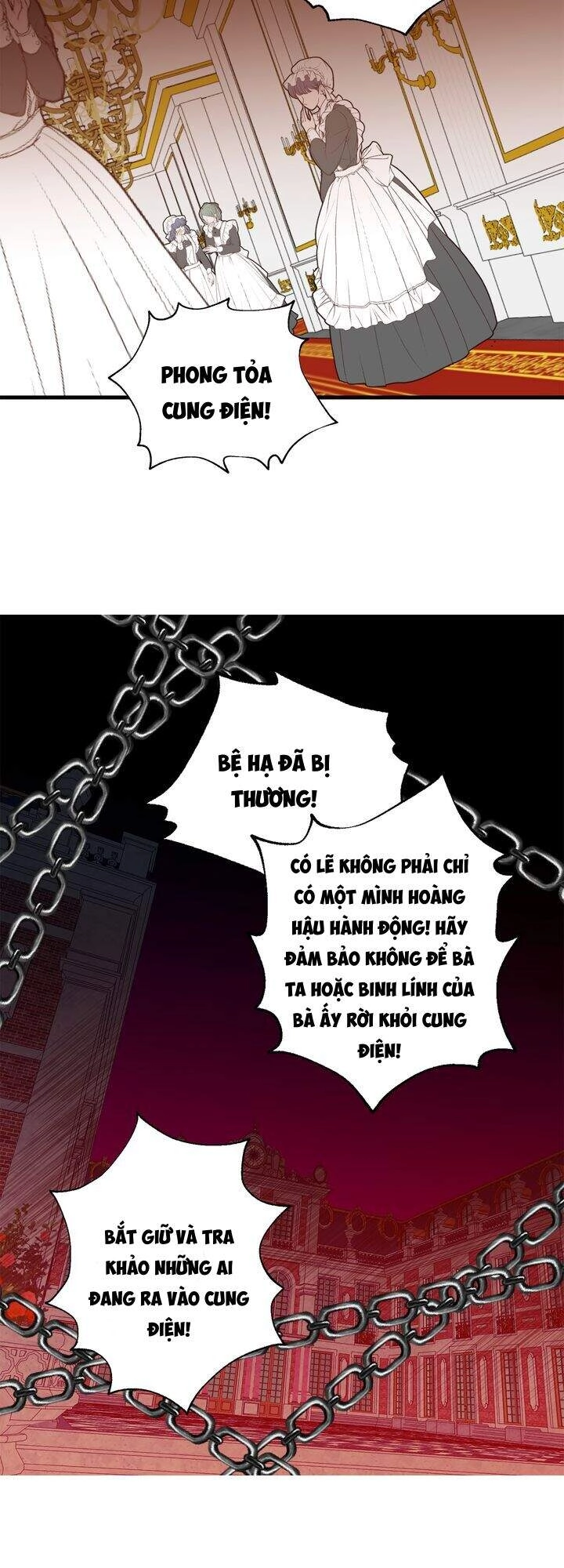 Tình Điên Dại Chapter 69 - 30