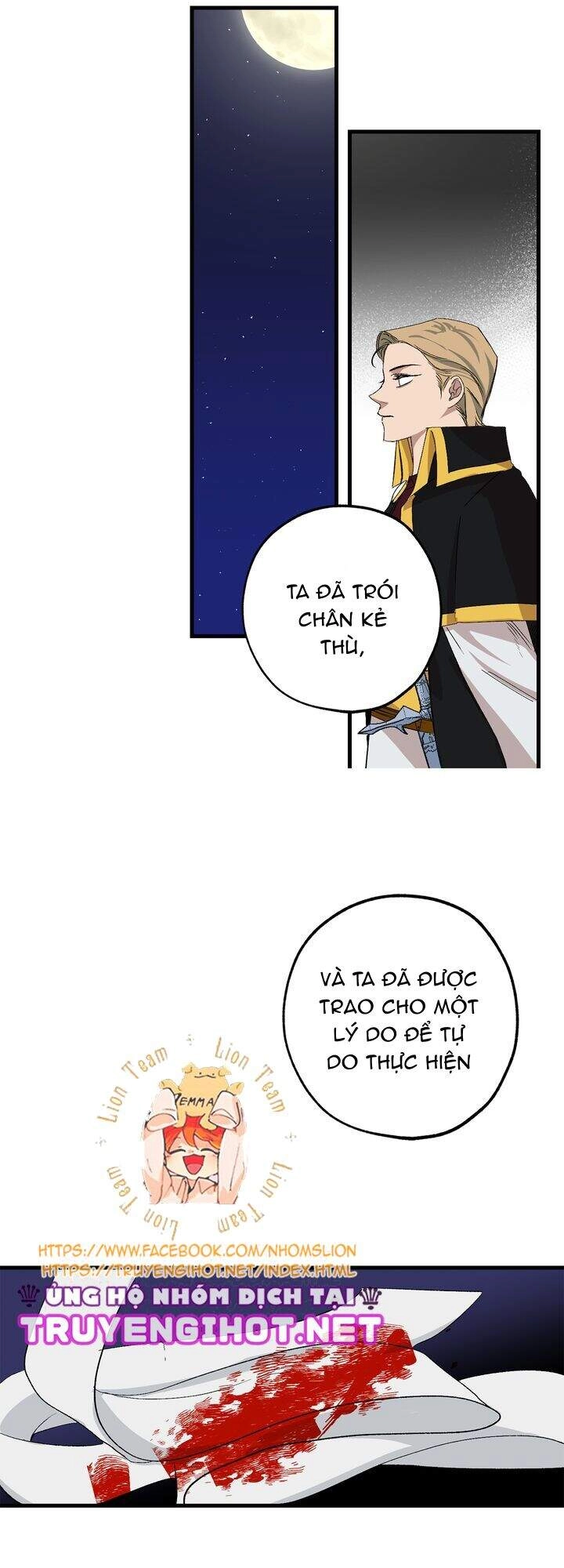 Tình Điên Dại Chapter 69 - 31