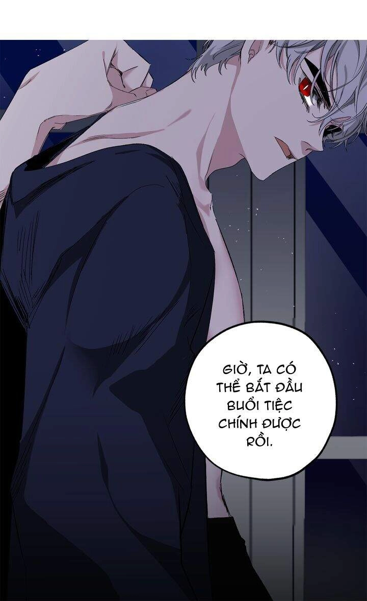 Tình Điên Dại Chapter 69 - 32