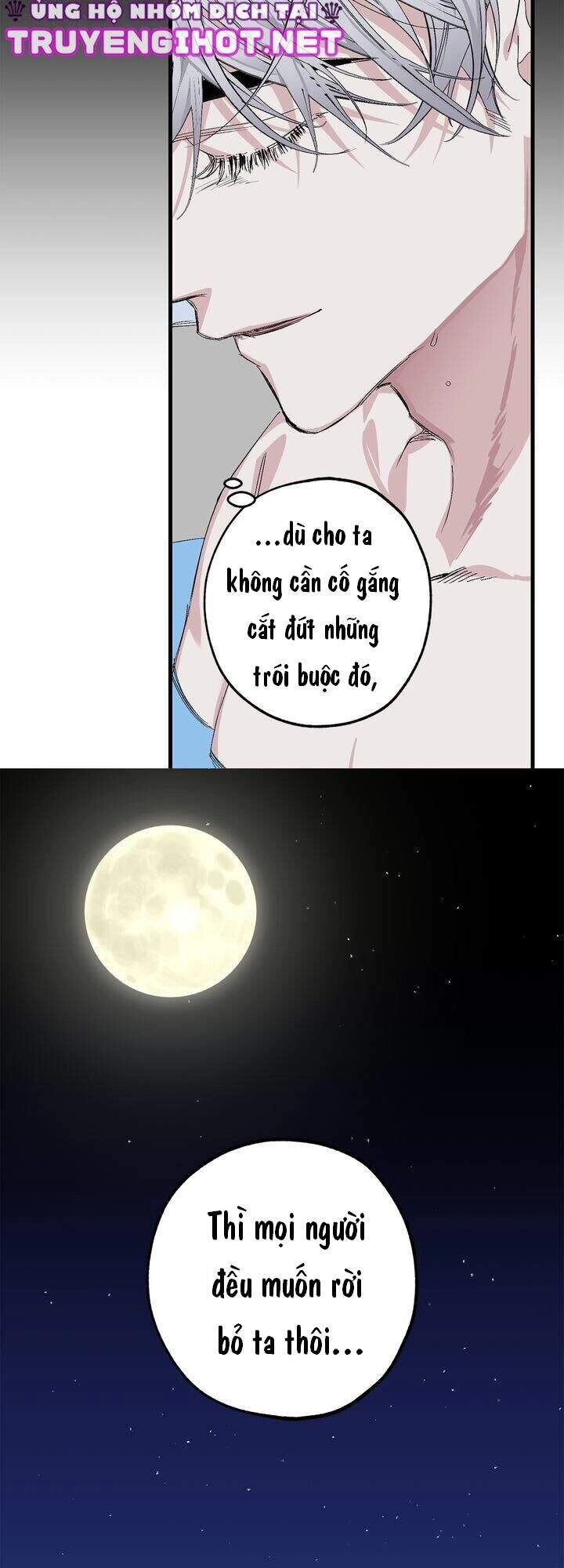 Tình Điên Dại Chapter 70 - 9