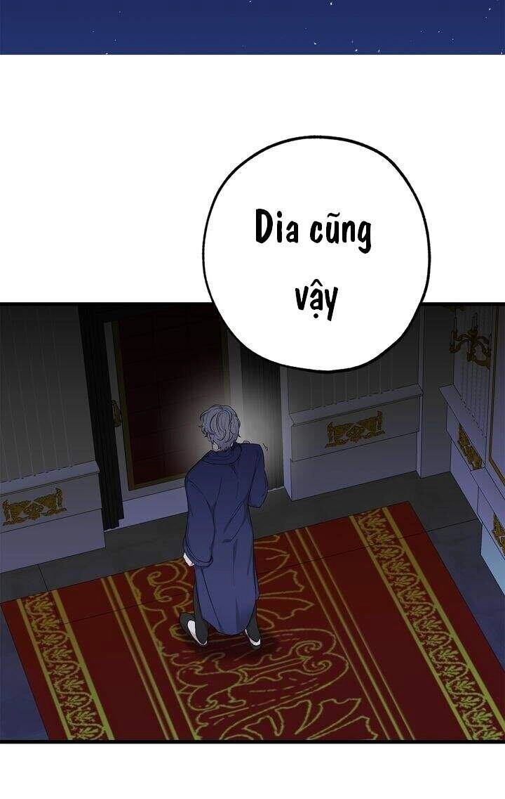 Tình Điên Dại Chapter 70 - 10