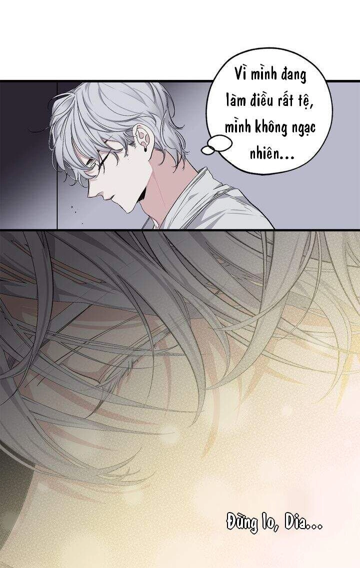 Tình Điên Dại Chapter 70 - 11