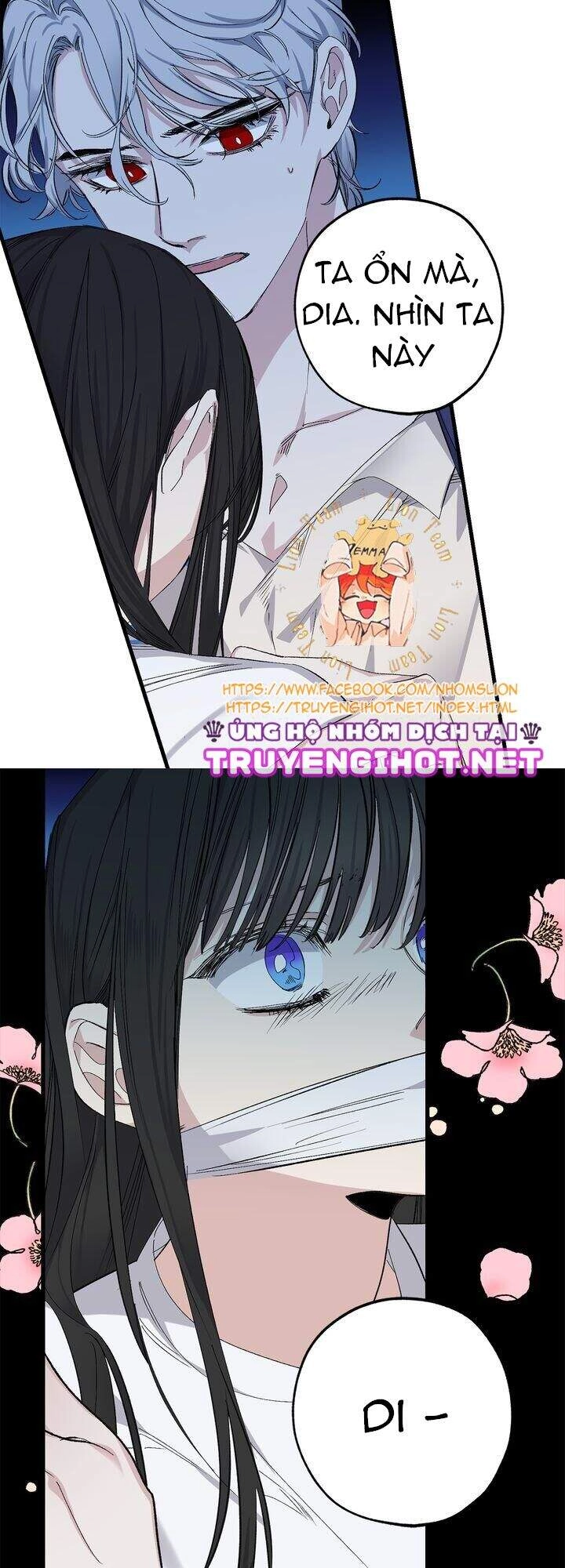 Tình Điên Dại Chapter 70 - 17