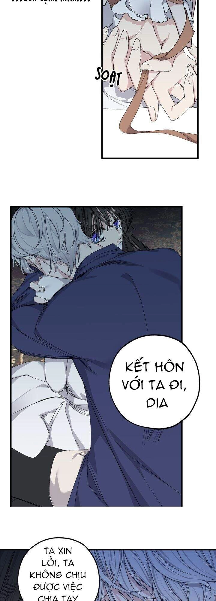 Tình Điên Dại Chapter 70 - 24