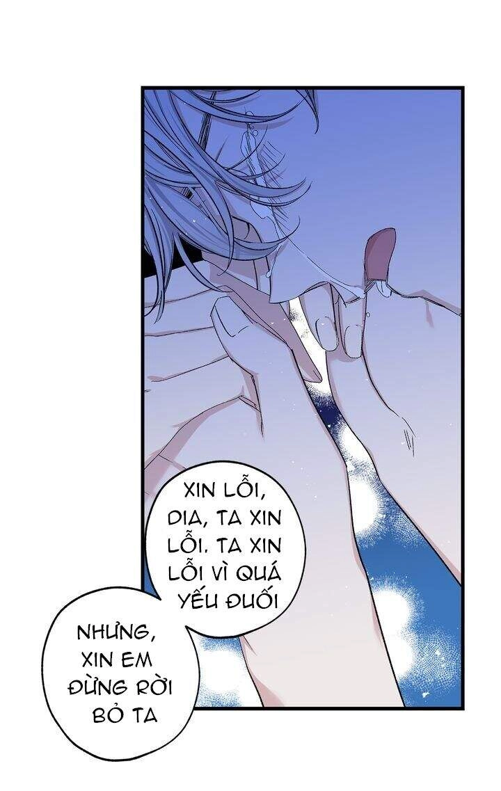 Tình Điên Dại Chapter 70 - 27