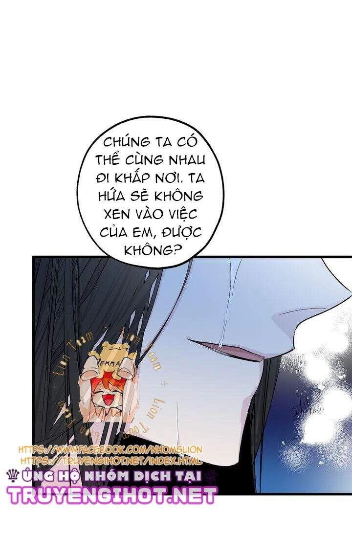 Tình Điên Dại Chapter 70 - 28