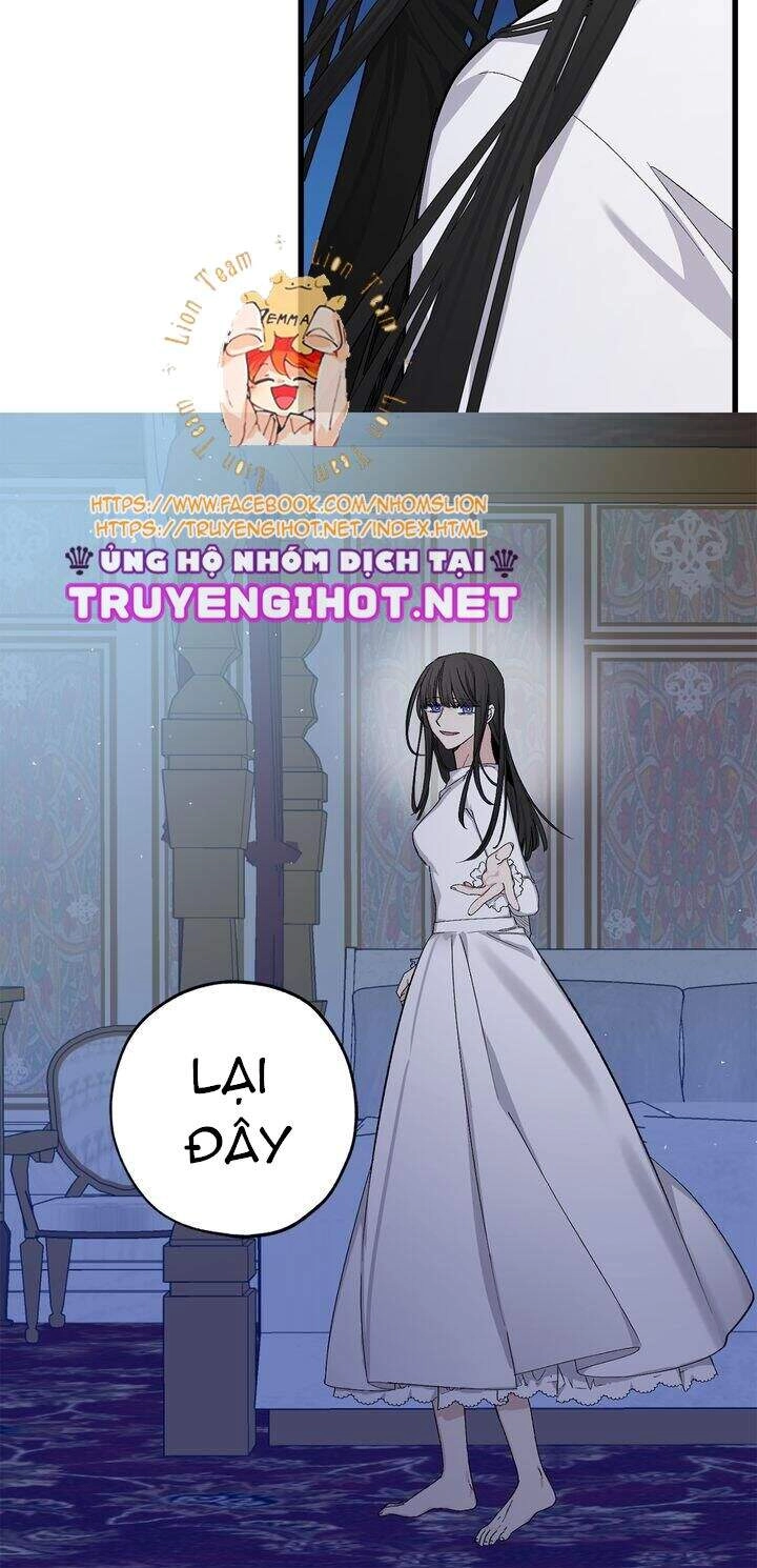 Tình Điên Dại Chapter 70 - 31