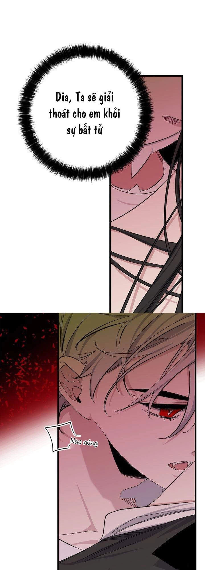 Tình Điên Dại Chapter 72 - 4