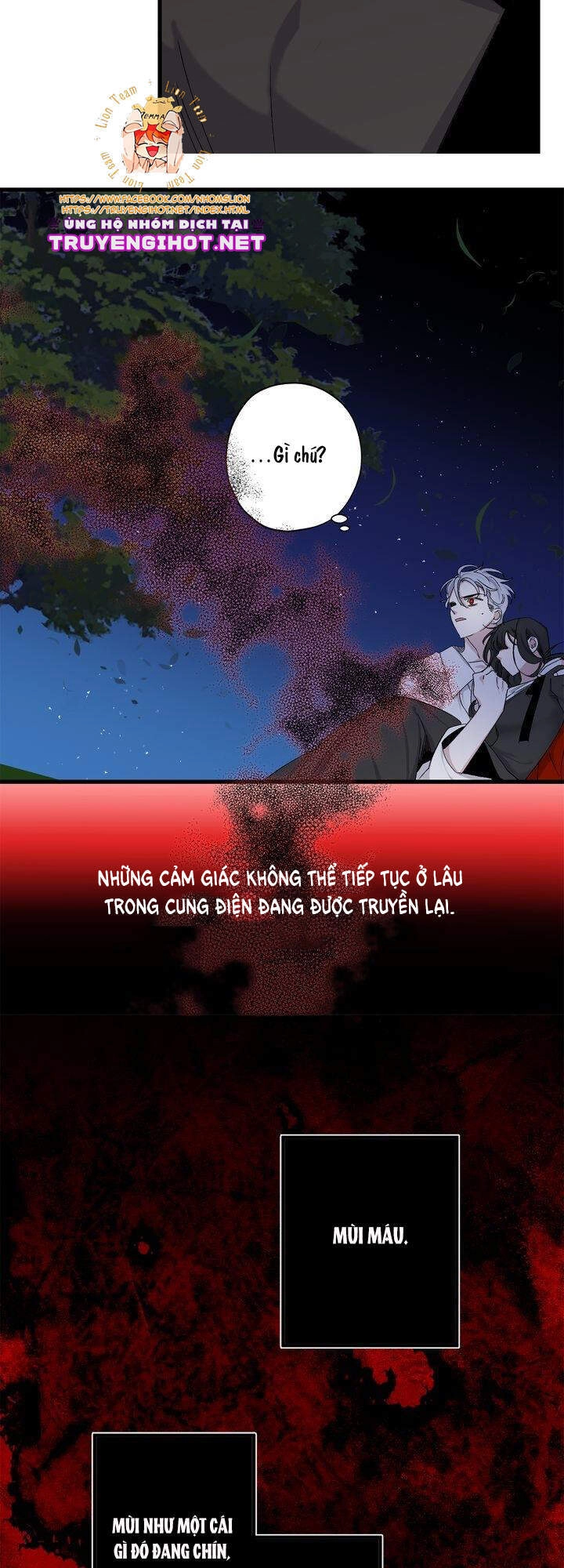 Tình Điên Dại Chapter 72 - 5