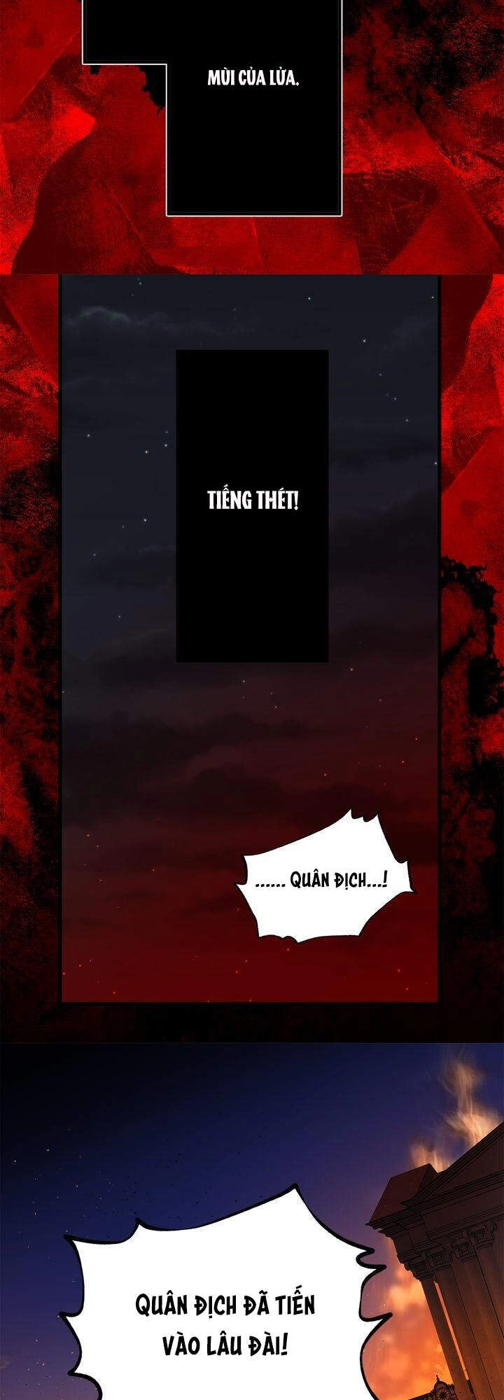 Tình Điên Dại Chapter 72 - 6