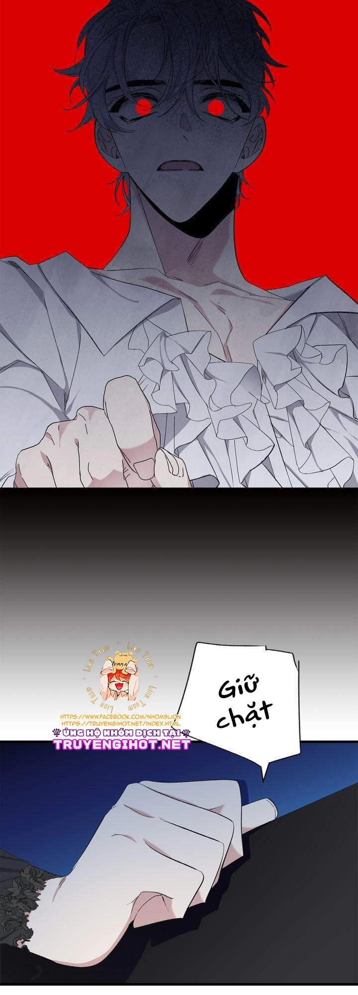 Tình Điên Dại Chapter 72 - 9