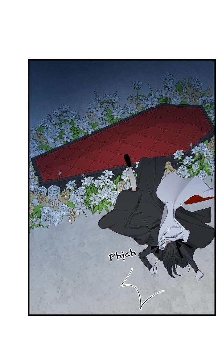 Tình Điên Dại Chapter 72 - 10