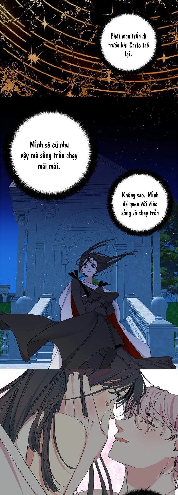 Tình Điên Dại Chapter 72 - 13