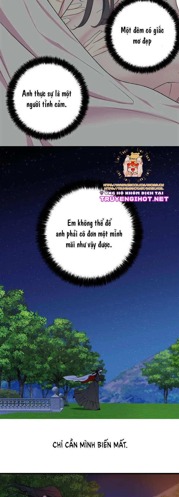 Tình Điên Dại Chapter 72 - 14