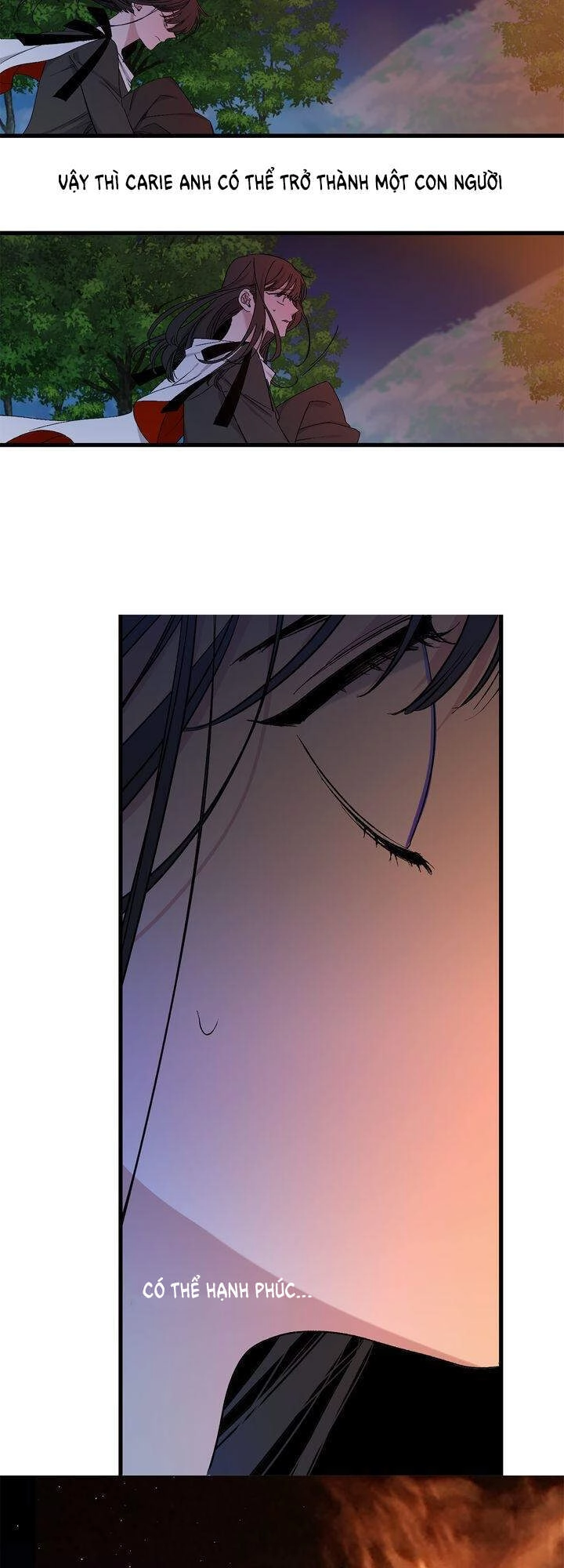 Tình Điên Dại Chapter 72 - 15