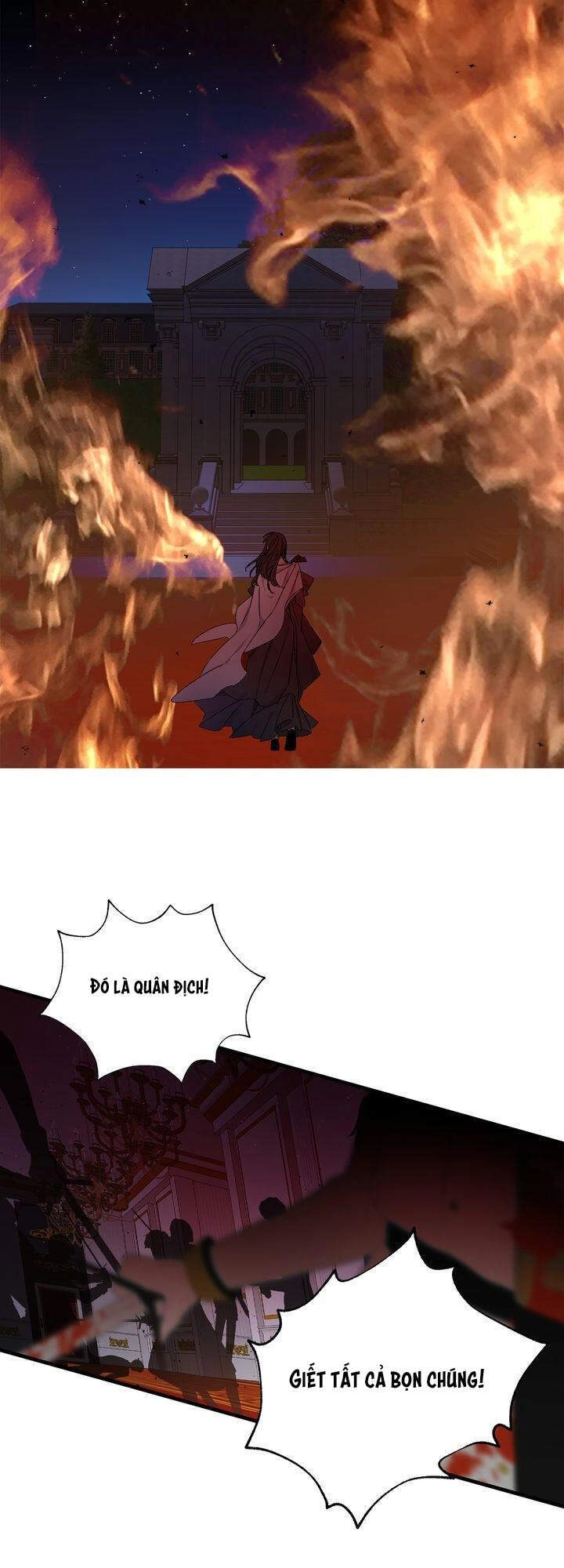 Tình Điên Dại Chapter 72 - 16