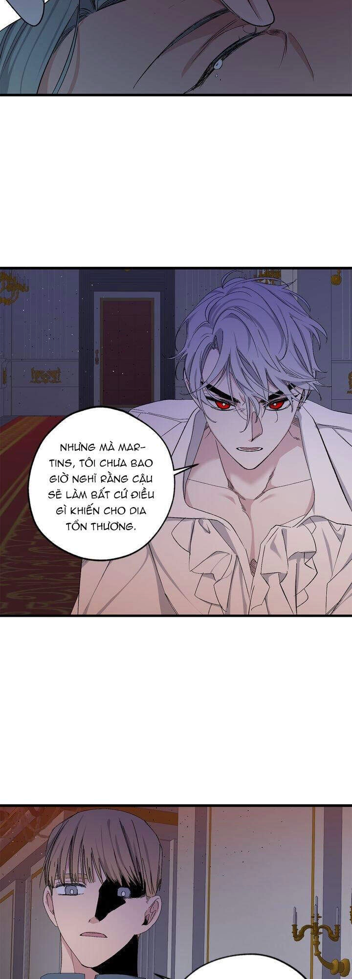 Tình Điên Dại Chapter 72 - 21