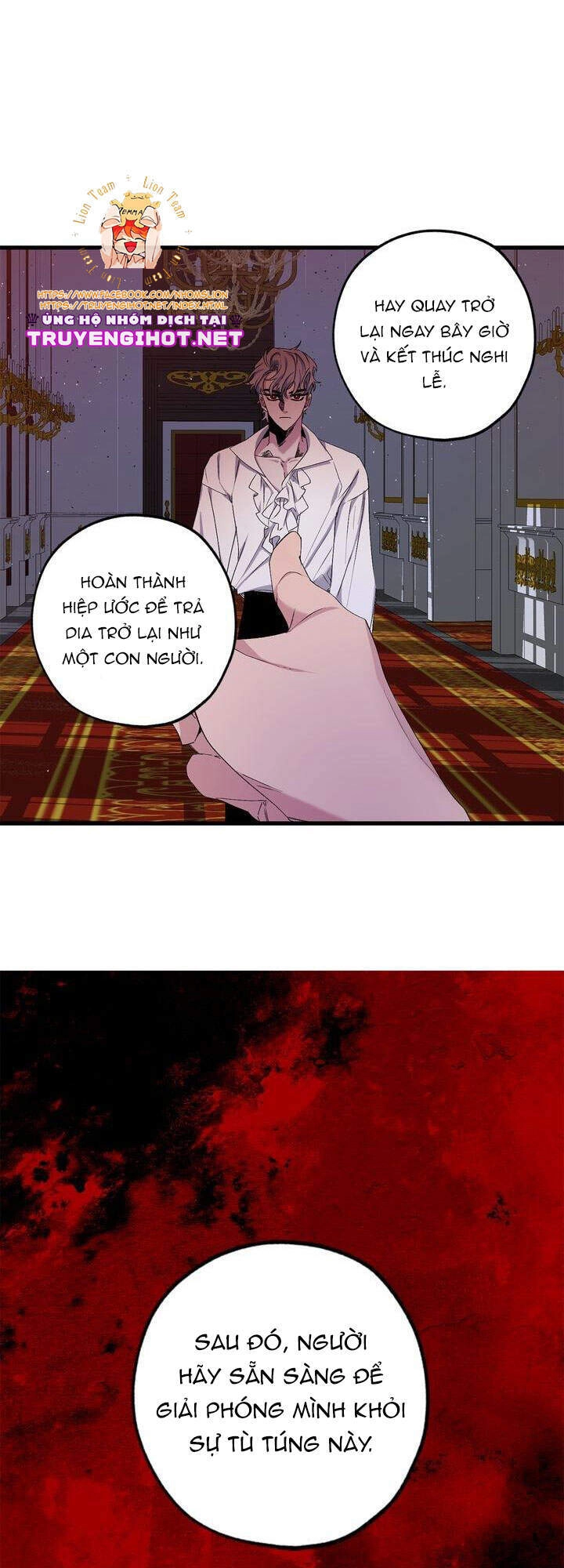 Tình Điên Dại Chapter 72 - 24