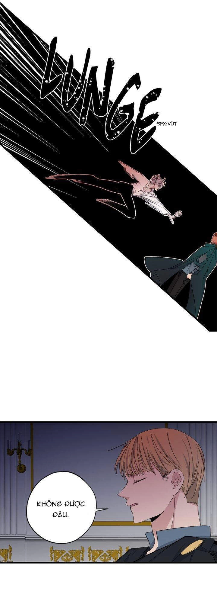 Tình Điên Dại Chapter 72 - 27