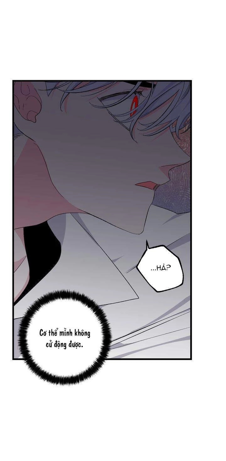 Tình Điên Dại Chapter 72 - 28