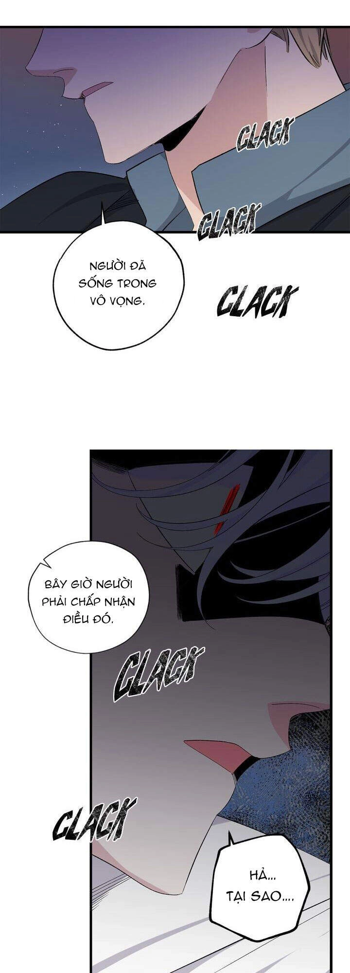 Tình Điên Dại Chapter 72 - 29